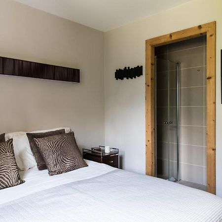 Villa Floria Apartment Chamonix Zewnętrze zdjęcie