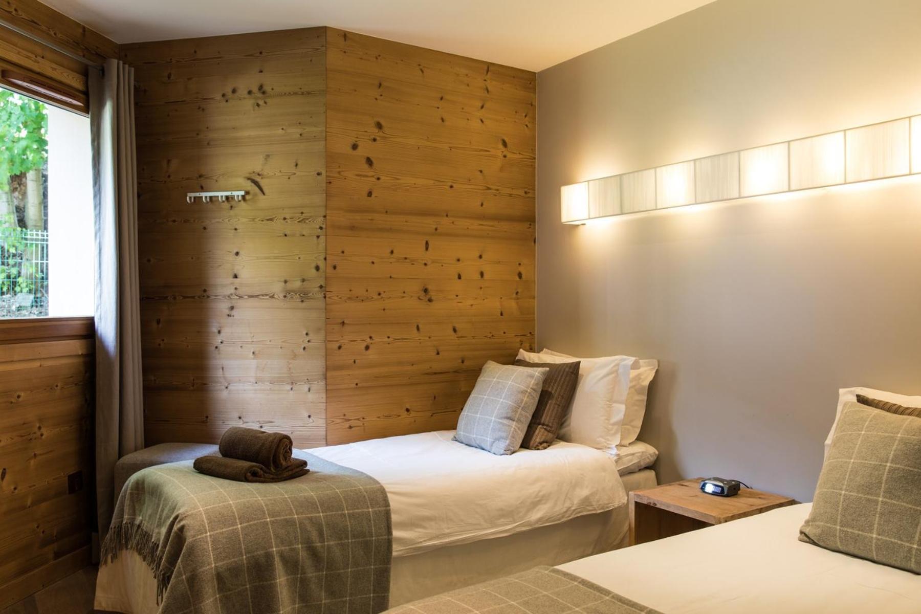 Villa Floria Apartment Chamonix Zewnętrze zdjęcie