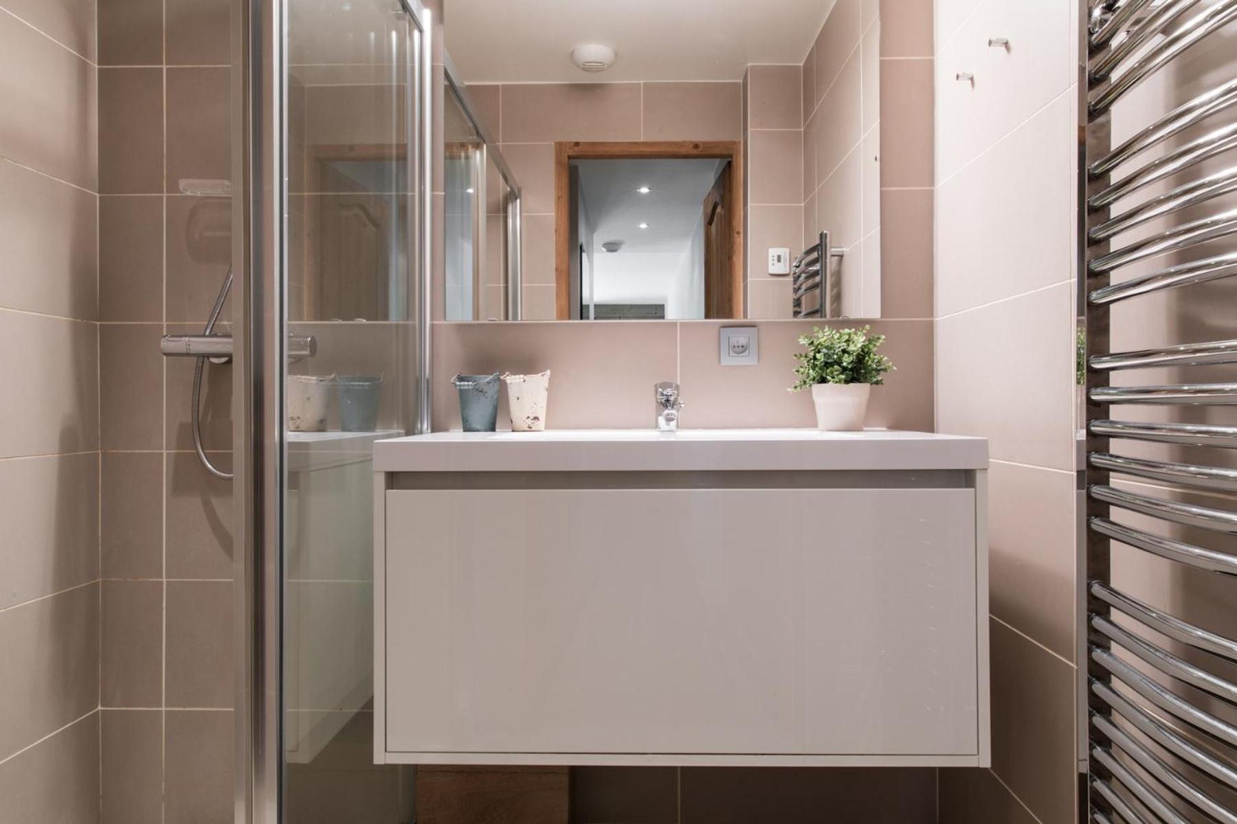 Villa Floria Apartment Chamonix Zewnętrze zdjęcie