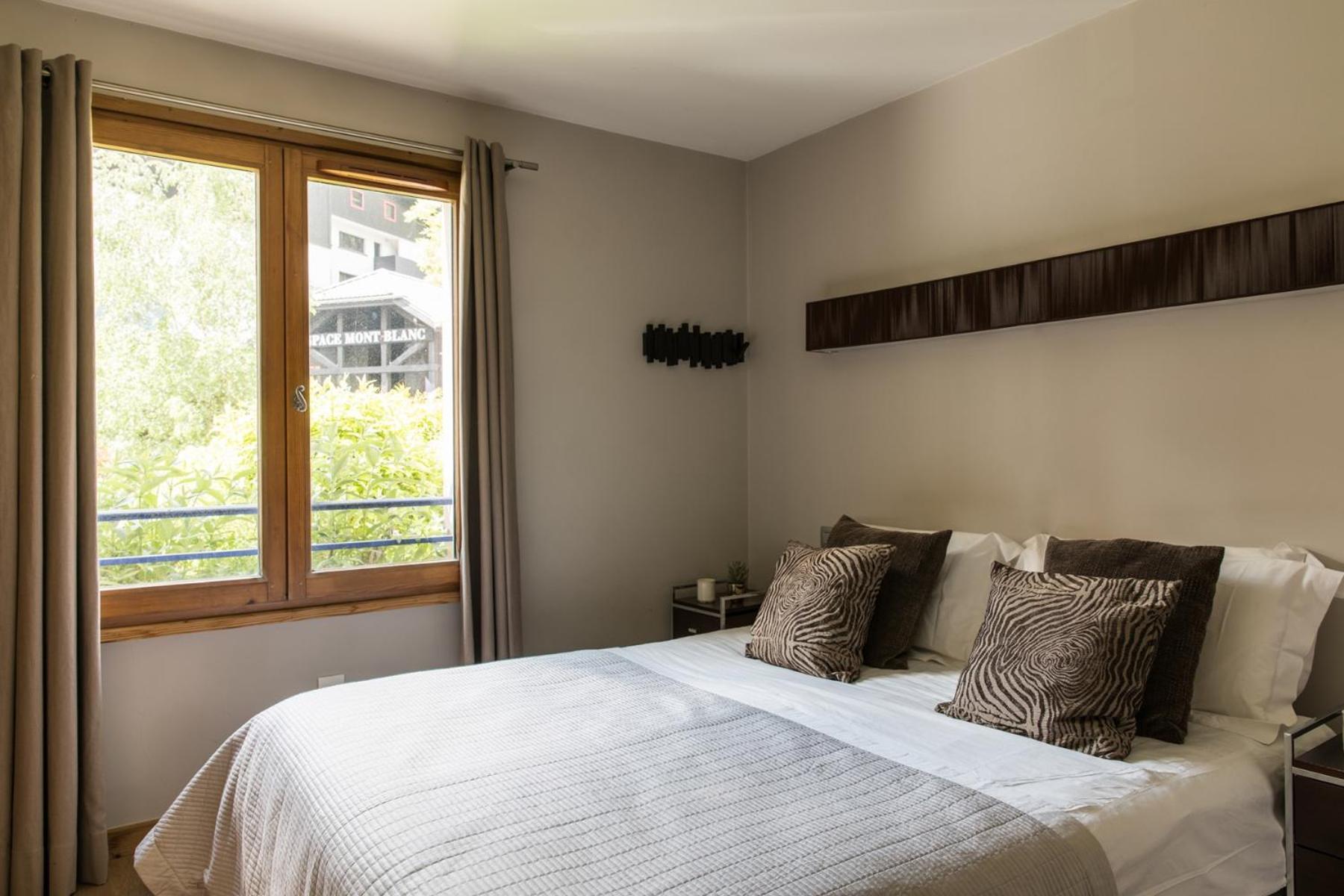 Villa Floria Apartment Chamonix Zewnętrze zdjęcie