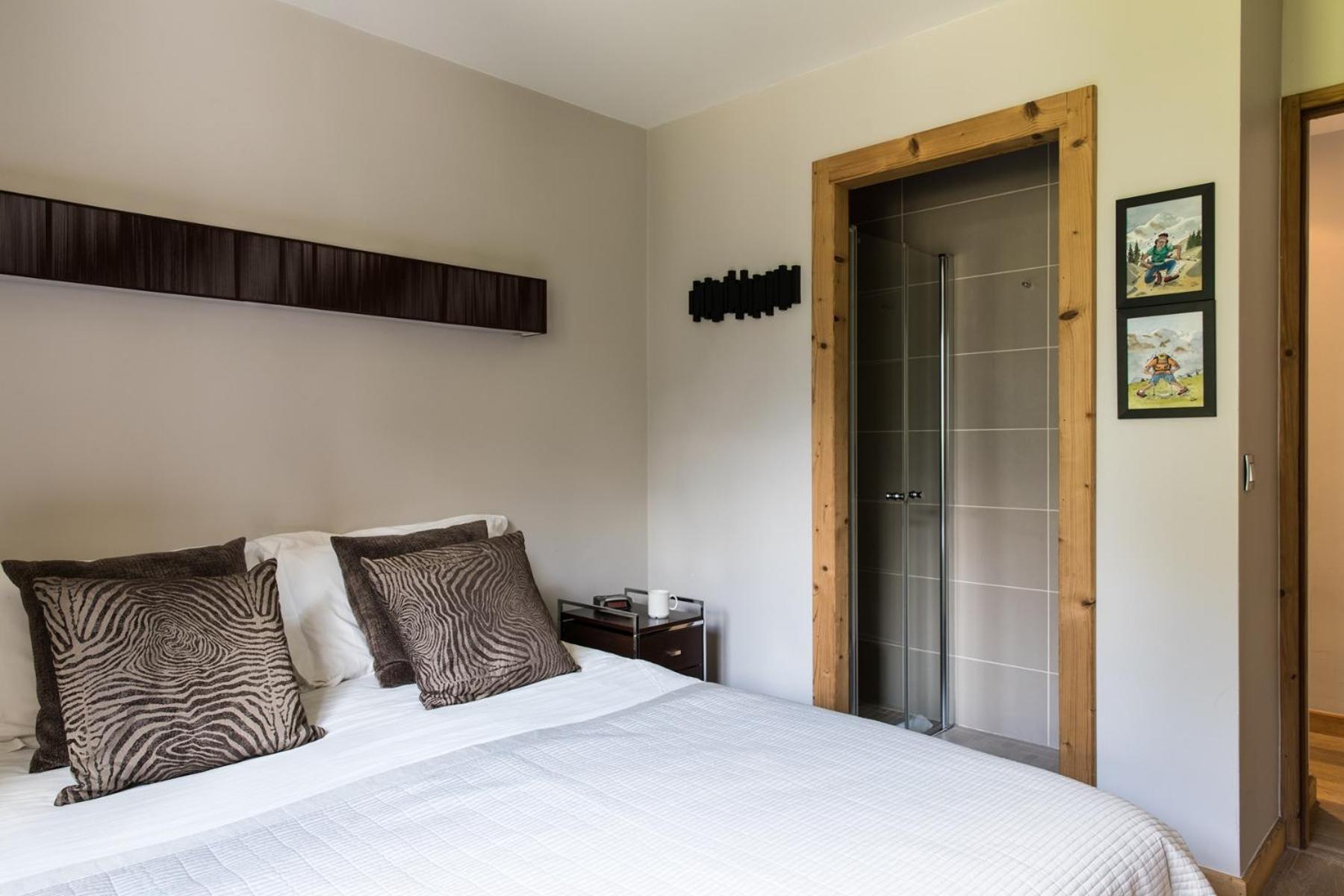 Villa Floria Apartment Chamonix Zewnętrze zdjęcie